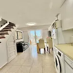 Apartment Parque Santiago 2, Playa De Americas *