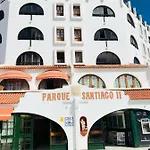 Parque Santiago 2, Playa De Americas Apartment