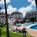 Apartment Parque Santiago 2, Playa De Americas *