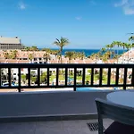 Parque Santiago 2, Playa De Americas Apartment *