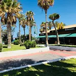 Parque Santiago 2, Playa De Americas Apartment *