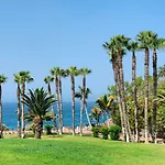 Parque Santiago 2, Playa De Americas