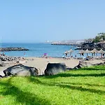 Parque Santiago 2, Playa De Americas Apartment *