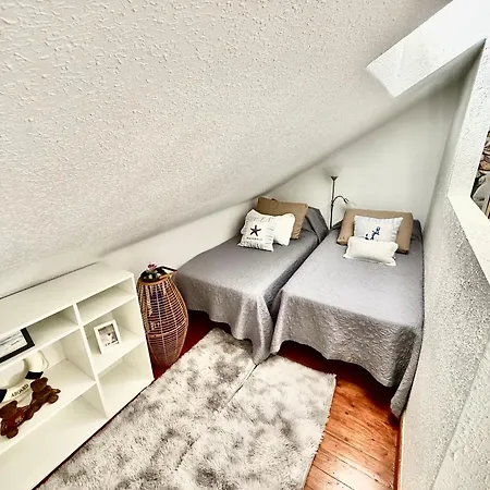 Parque Santiago 2, Playa De Americas * 플라야데라스아메리카스