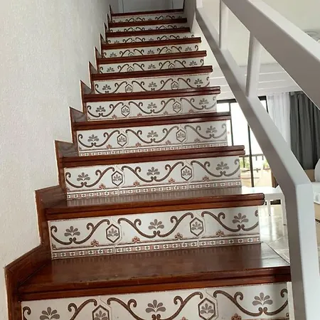 Parque Santiago 2, Playa De Americas 아파트 플라야데라스아메리카스