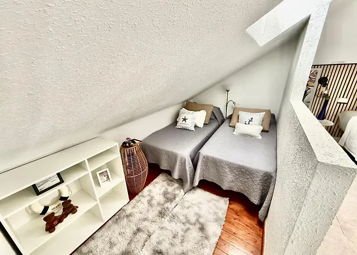 Parque Santiago 2, Playa De Americas * Плайя-де-лас-Амерікас