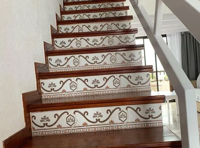 Parque Santiago 2, Playa De Americas Apartment Playa de las Americas (Tenerife)