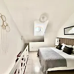 Apartamento Parque Santiago 2, Playa De Americas *
