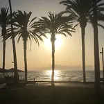 Parque Santiago 2, Playa De Americas Apartamento