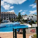 Parque Santiago 2, Playa De Americas * Playa de las Americas (Tenerife)