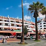 Parque Santiago 2, Playa De Americas Apartamento Playa de las Americas (Tenerife)