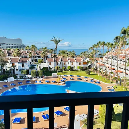 Parque Santiago 2, Playa De Americas * Playa de las Américas