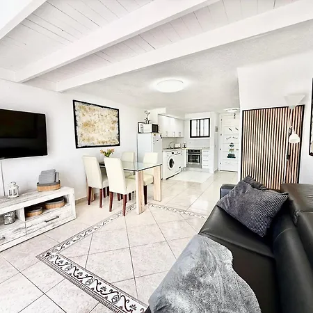 Parque Santiago 2, Playa De Americas Apartamento Playa de las Américas