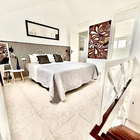 Parque Santiago 2, Playa De Americas