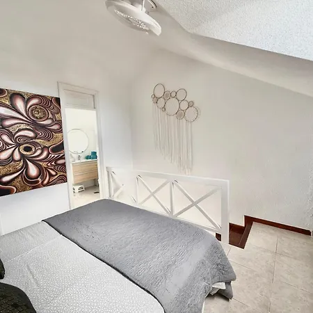 Parque Santiago 2, Playa De Americas Apartamento *