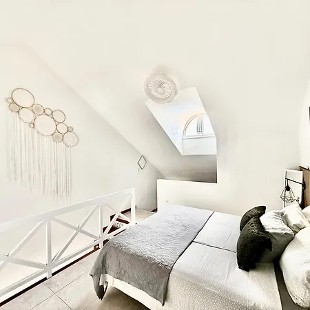 Parque Santiago 2, Playa De Americas Apartamento Playa de las Américas