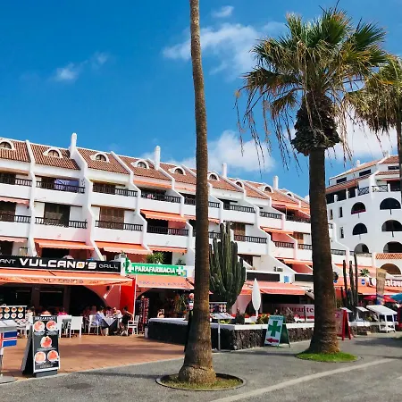 Parque Santiago 2, Playa De Americas Apartmán Playa de las Americas (Tenerife)
