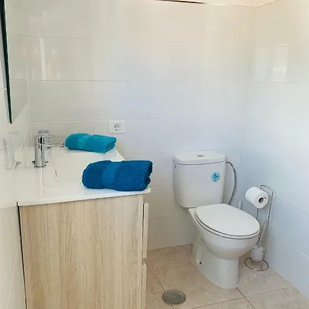 Apartamento Parque Santiago 2, Playa De Americas