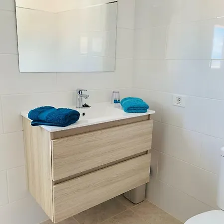 Parque Santiago 2, Playa De Americas Apartamento *