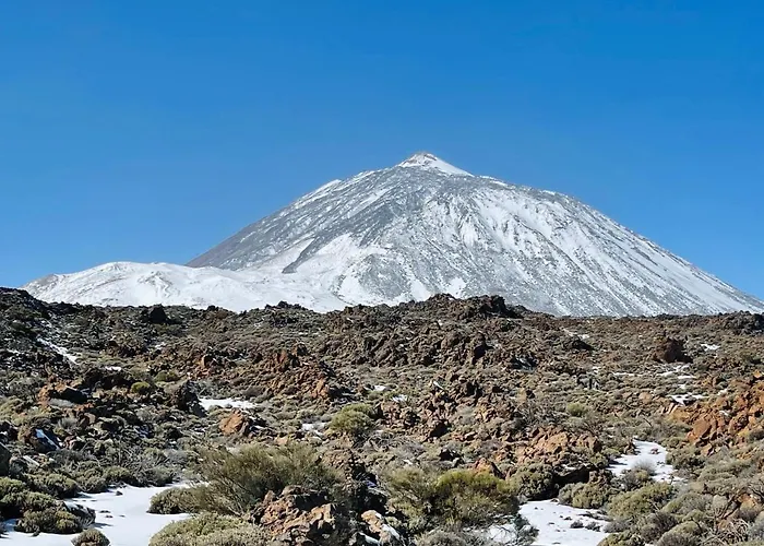 Parque Santiago 2, Playa De Americas شقة