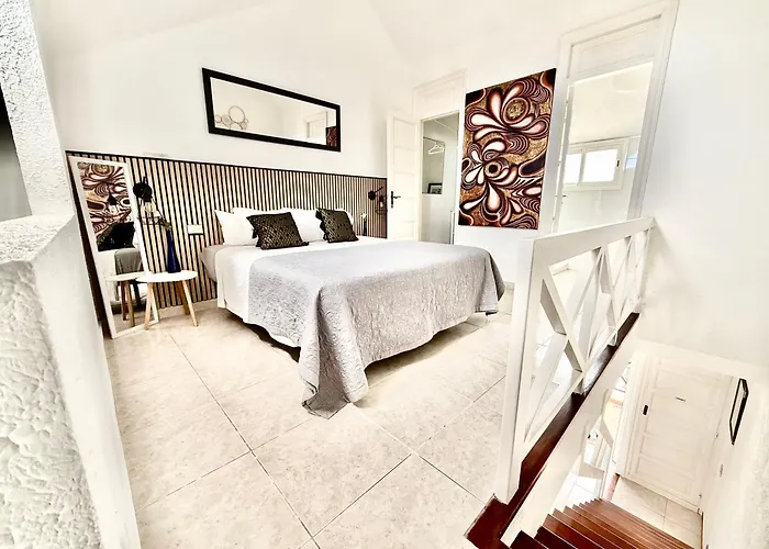 Parque Santiago 2, Playa De Americas