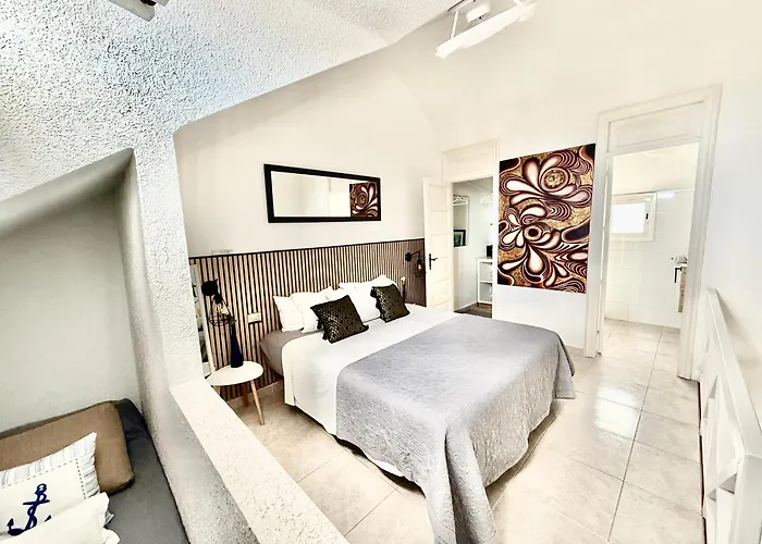 Apartament Parque Santiago 2, Playa De Americas Playa de las Americas (Tenerife)