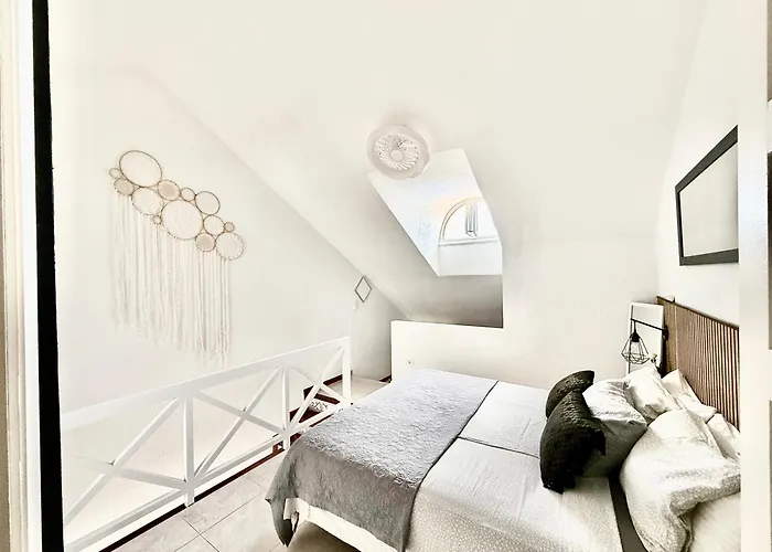 Parque Santiago 2, Playa De Americas Apartament Playa de las Americas (Tenerife)