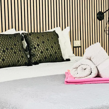 Parque Santiago 2, Playa De Americas Appartamento Playa de las Americas (Tenerife)