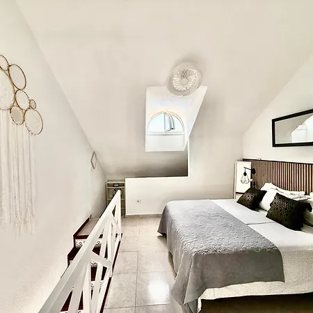 Apartment Parque Santiago 2, Playa De Americas *
