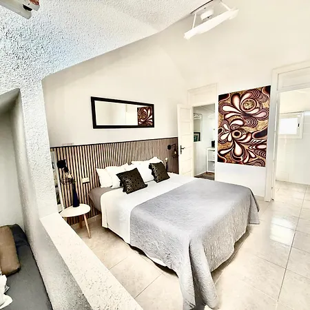 Apartment Parque Santiago 2, Playa De Americas Playa de las Americas (Tenerife)