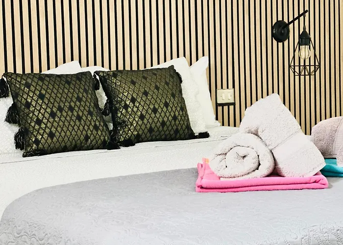 Parque Santiago 2, Playa De Americas Appartamento Playa de las Americas (Tenerife)